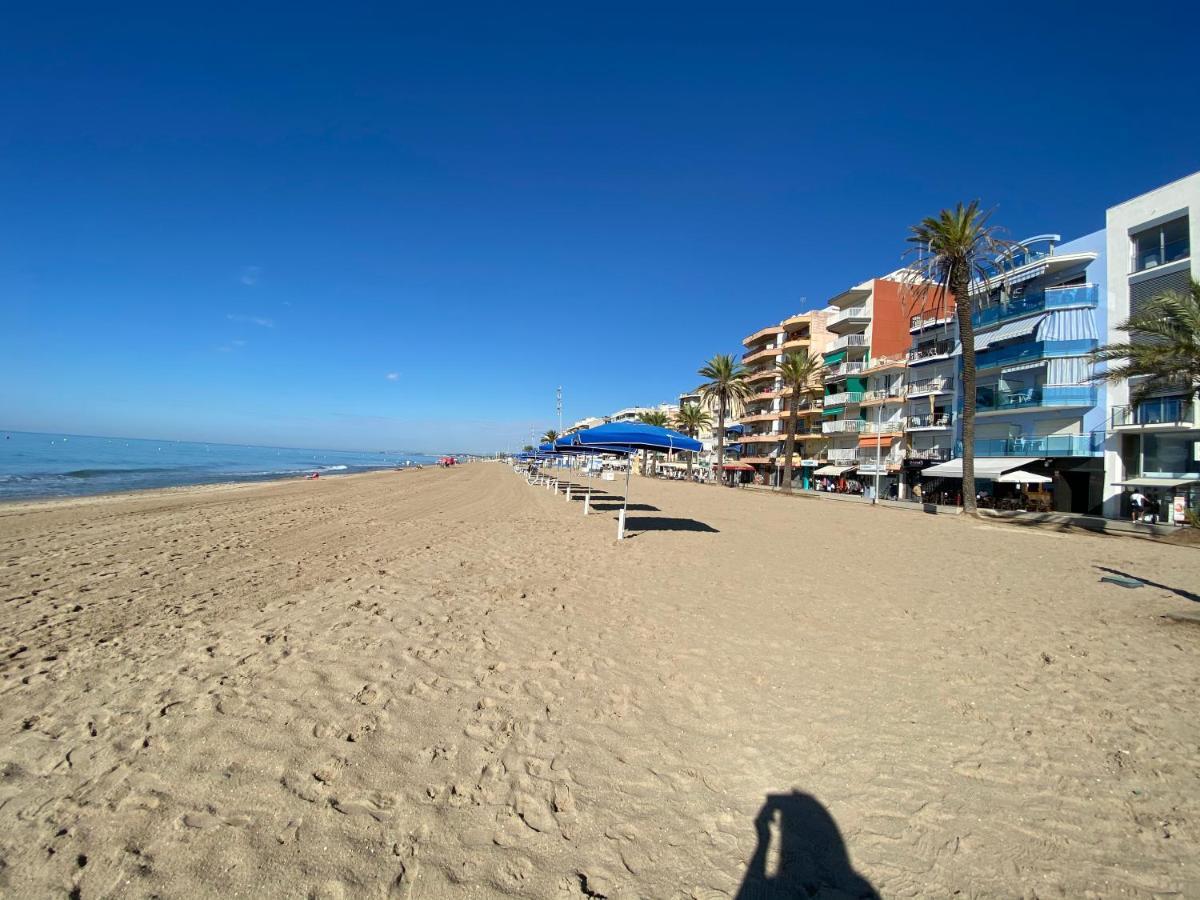 House On The Beach Калафель Екстер'єр фото