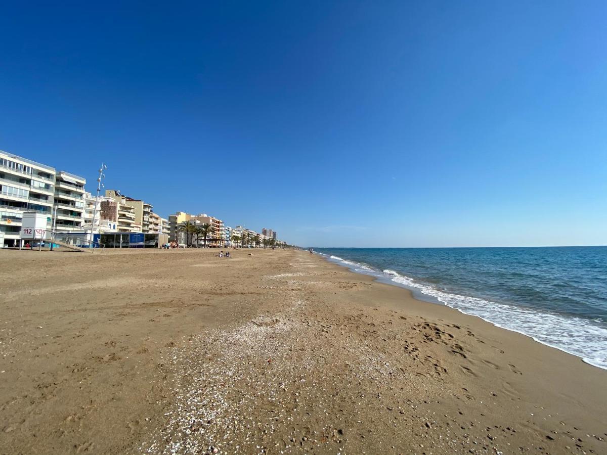 House On The Beach Калафель Екстер'єр фото