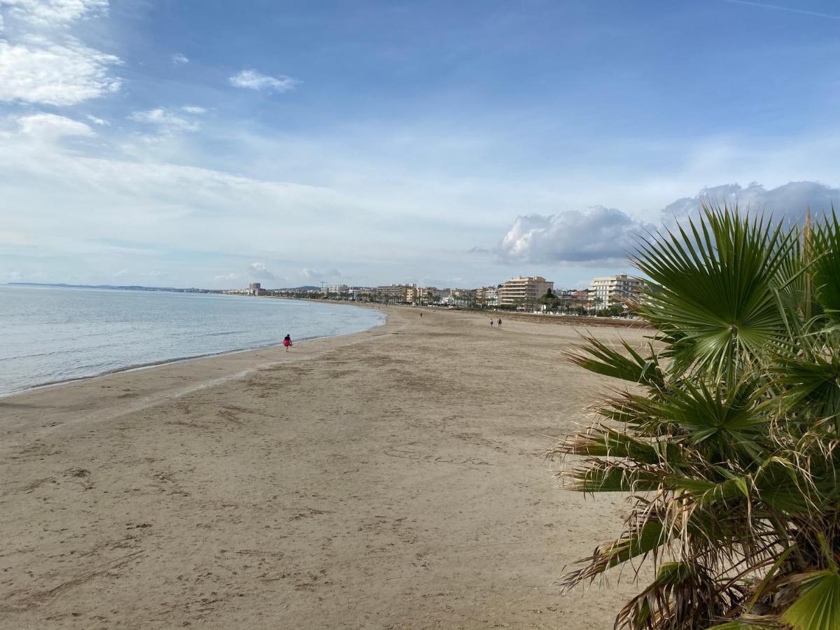 House On The Beach Калафель Екстер'єр фото
